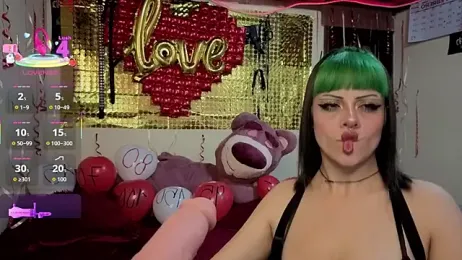 freyaa_sorcerees webcam model stream image