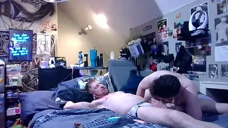 Sk00byJaXxX212 webcam model stream image