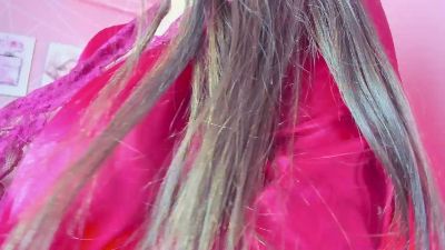 dolly_zoe webcam model stream image