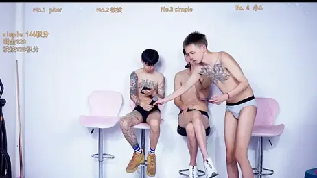 BIG-BANG-001 webcam model stream image