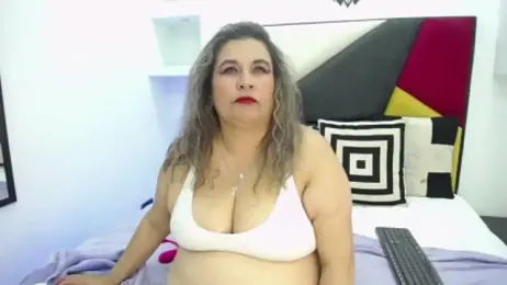 bonny_wild webcam model stream image