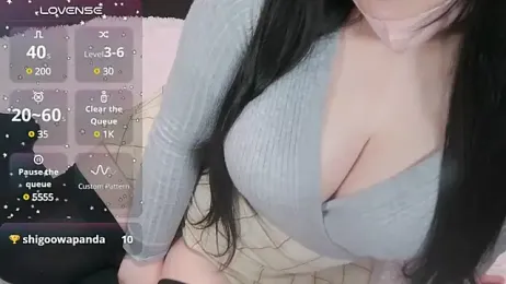 yuinyan3150 webcam stripchat model stream image