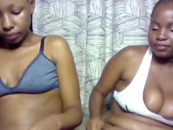 Electriceve webcam bongacams model stream image