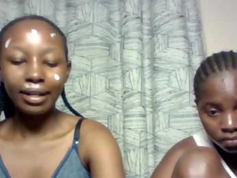 Electriceve webcam model stream image