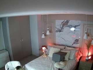voyeurcam-casa-salsa-bedroom-12 webcam model stream image