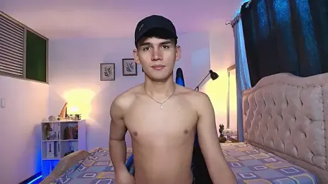 EstebanPerez_ webcam model stream image