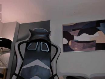 EllaClark webcam model stream image