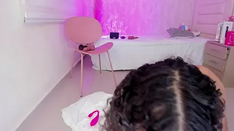 Keni_malf webcam model stream image