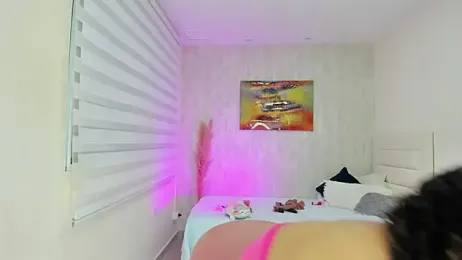 Keni_malf webcam stripchat model stream image