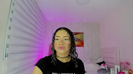 Keni_malf webcam model stream image