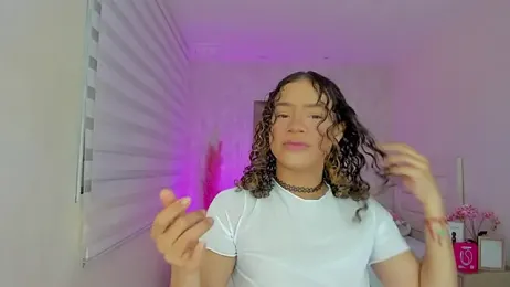 Keni_malf webcam model stream image