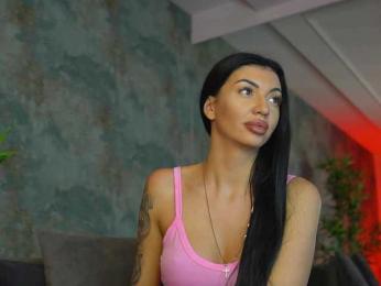 KaylaWild webcam model stream image