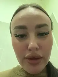 KiraSunshine webcam model stream image