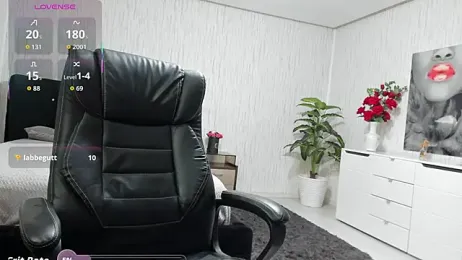 KattyeFox webcam model stream image