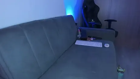 gasaiusagi_golden webcam model stream image