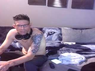 foxdenz6941 webcam model stream image