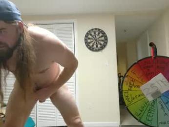 longhairedfreak1921 webcam model stream image