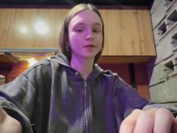 nloraaa webcam chaturbate model stream image