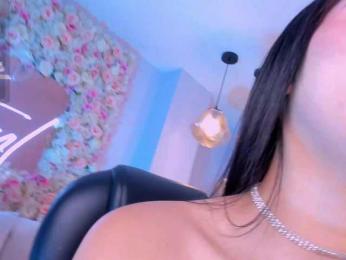 MaddisonLowe webcam model stream image