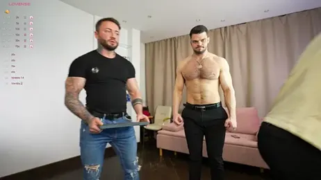 Demianblake webcam model stream image