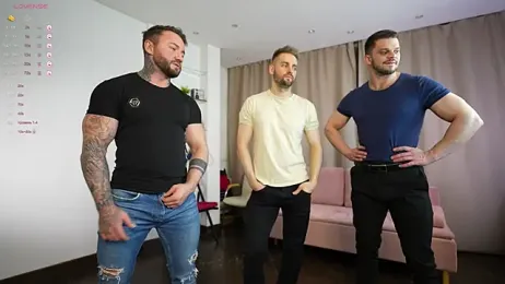 Demianblake webcam model stream image