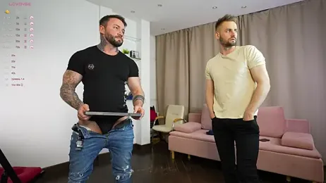 Demianblake webcam model stream image