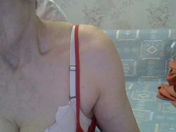 Red-Rose-777 webcam model stream image