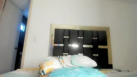 Genesis_Sandoval webcam model stream image