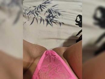 _NastyaLove_ webcam model stream image