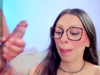 scarett_jackson webcam model stream image