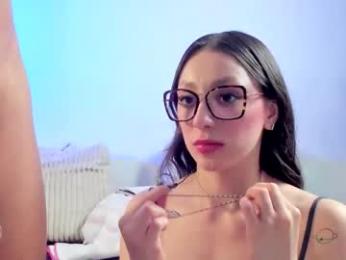 scarett_jackson webcam model stream image