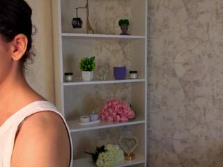 David Kruchten webcam model stream image