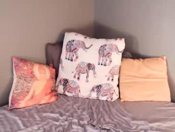 texasprincessk webcam model stream image