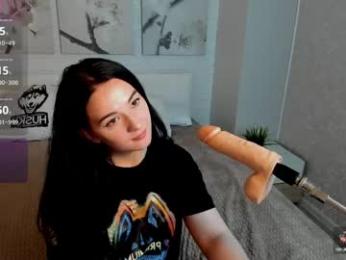 vitajoy_ webcam model stream image