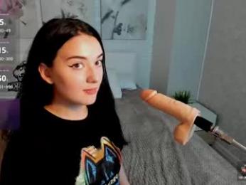 vitajoy_ webcam model stream image