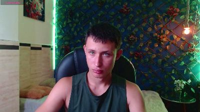 Garuo_18 webcam model stream image