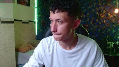 Garuo_18 webcam model stream image