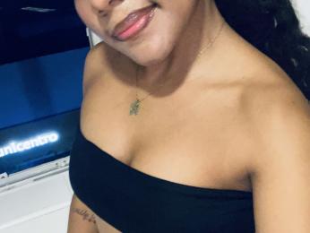 TatianaFiree webcam model stream image