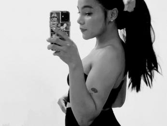 TatianaFiree webcam model stream image