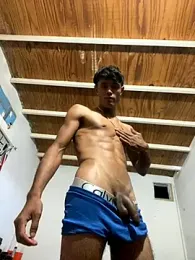 meliodas_23cm webcam model stream image