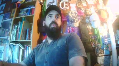 mito955 webcam model stream image