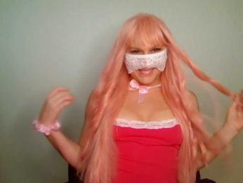 Samira-XXX webcam model stream image