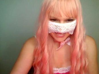 Samira-XXX webcam model stream image