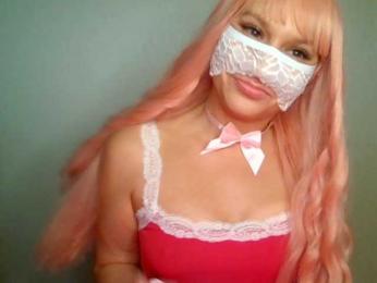 Samira-XXX webcam model stream image