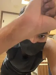 Dark_2465 webcam model stream image