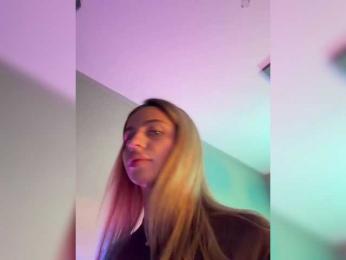 Nataliecroys webcam model stream image