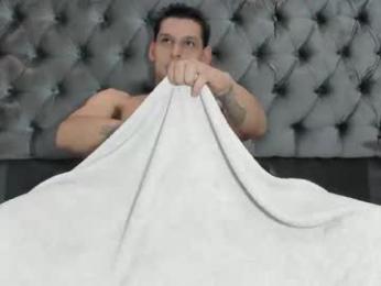 marcus_smithh webcam model stream image