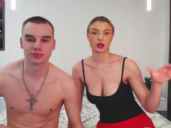 Love-vibe webcam bongacams model stream image