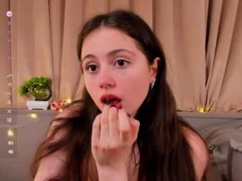 you_fell_in_love webcam model stream image