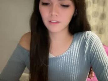 cheskahouston webcam model stream image